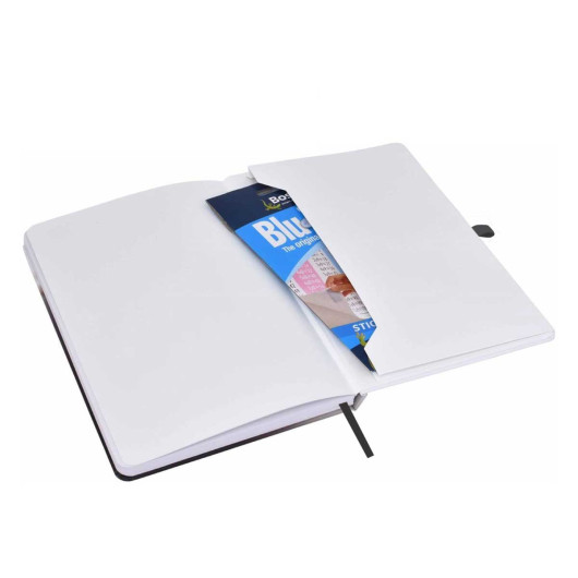 Karinya A5 Notebooks Pocket